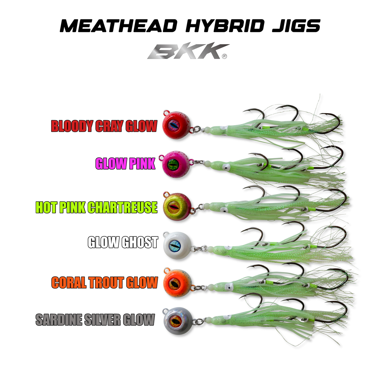 Meathead Jigs Gen 2 Berserker fishing