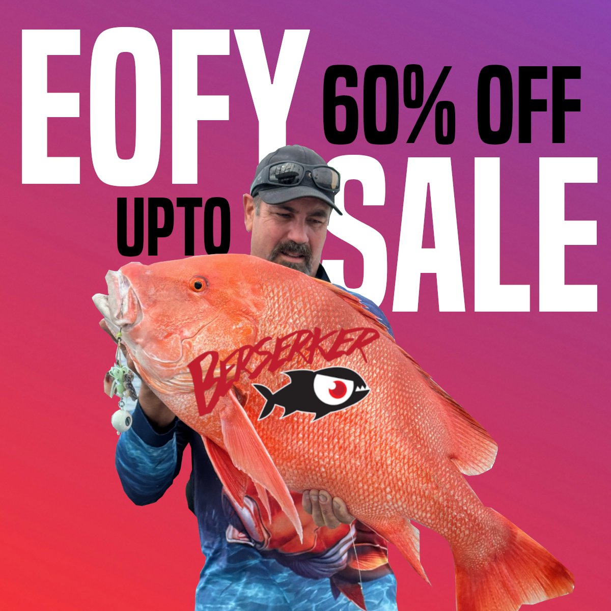 EOFY SALE