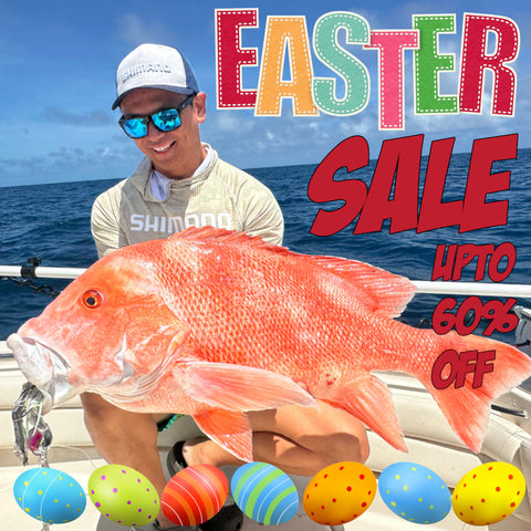 EASTER SALE