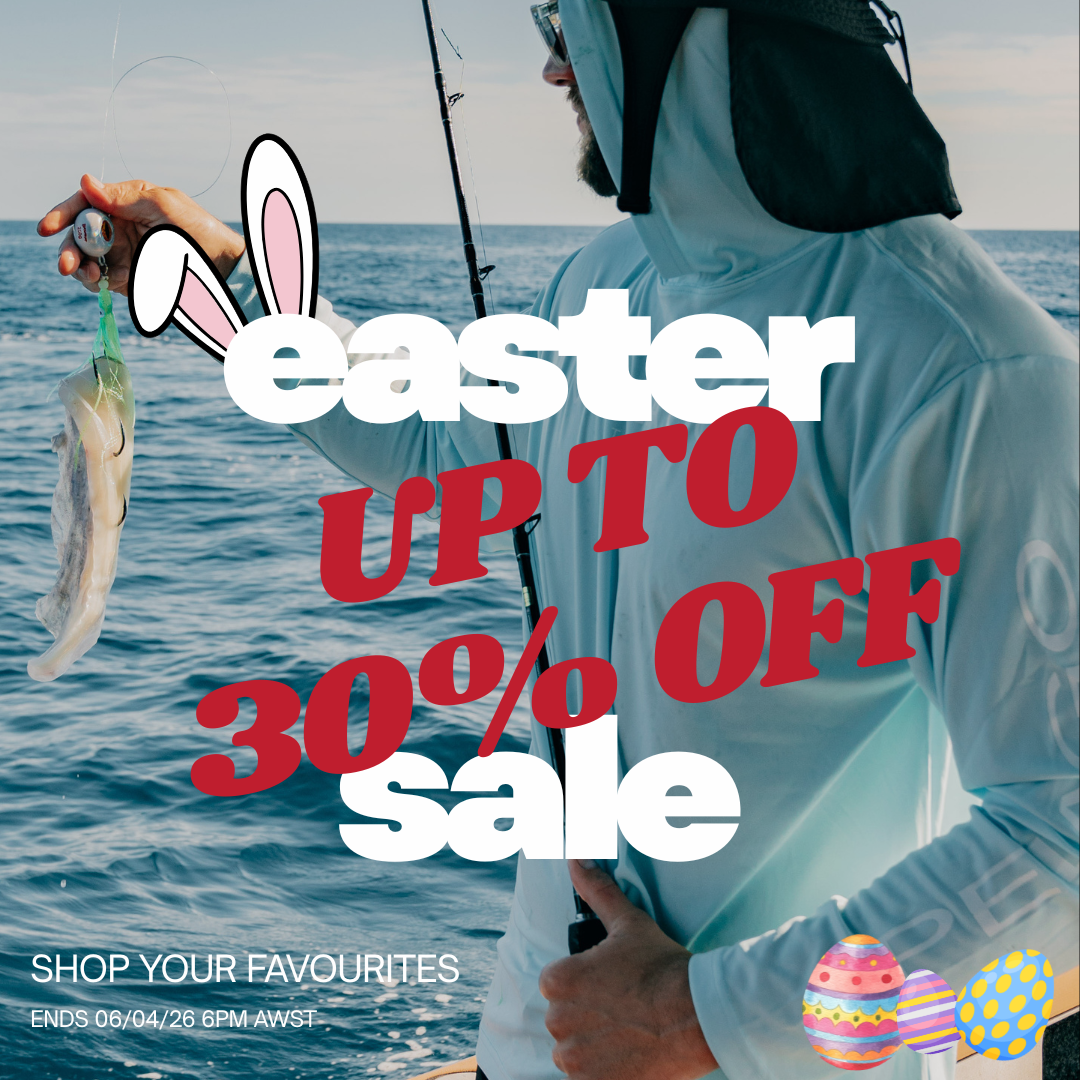 EASTER SALE