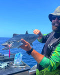 SEND IT Casting Metal Lure -  Tiger King