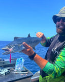 SEND IT Casting Metal Lure -  Tiger King