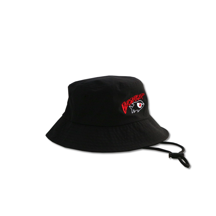 Bucket Hat - Berserker