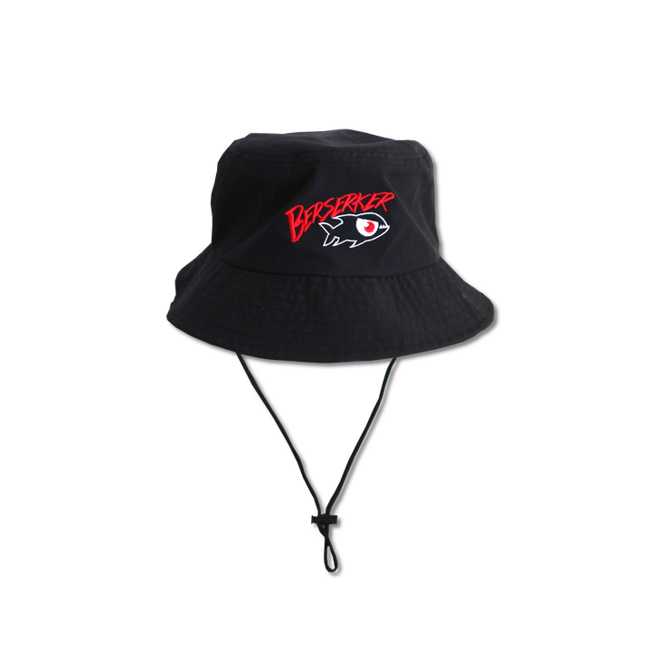 Bucket Hat - Berserker