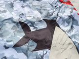 Berserker Fishing Camo Jersey