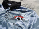 Berserker Fishing Camo Jersey