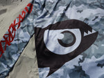 Berserker Fishing Camo Jersey