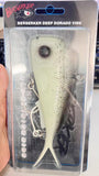 Berserker Deep Dorado Soft Vibe Mahi Mahi