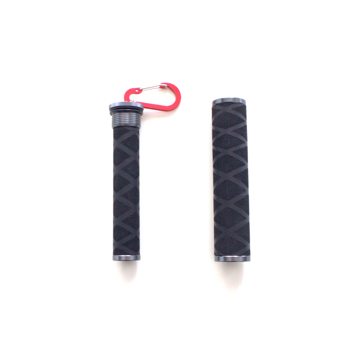 Berserker Knot Puller