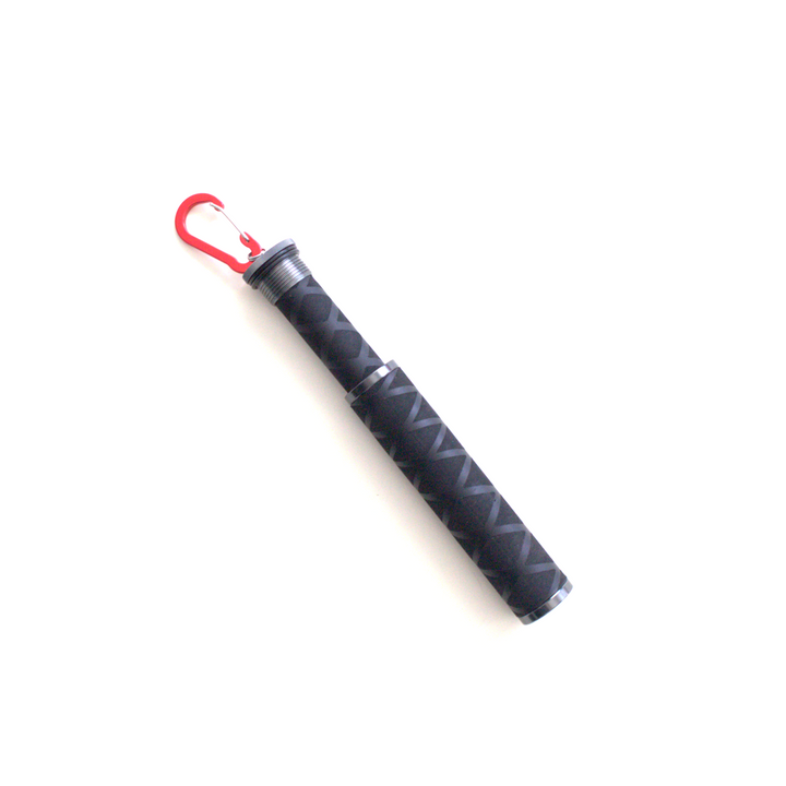Berserker Knot Puller