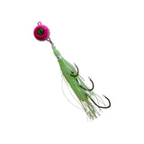 Meathead Hybrid Jig Gen 3 - Glow Pink