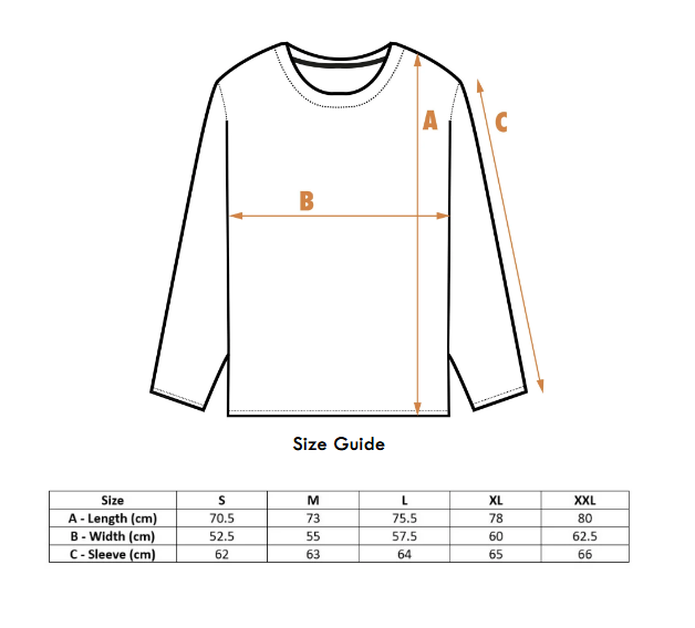 Midnight Contour Fishing Jersey - Red Emperor Edition