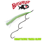 Berserkergang - Flasher Gang Rigs Value Packs