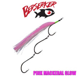 Berserkergang - Flasher Gang Rigs Value Packs