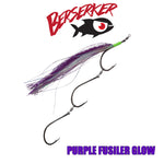 Berserkergang - Flasher Gang Rigs Value Packs