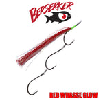 Berserkergang - Flasher Gang Rigs Value Packs