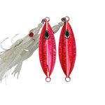 Chaos Jig Pink Lemonade Glow - Gen 2 BKK