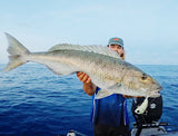 Berserker Deep Dorado Soft Vibe Albino Pearl Pink