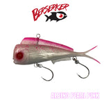 Berserker Deep Dorado Soft Vibe Albino Pearl Pink