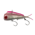 Berserker Deep Dorado Soft Vibe Albino Pearl Pink