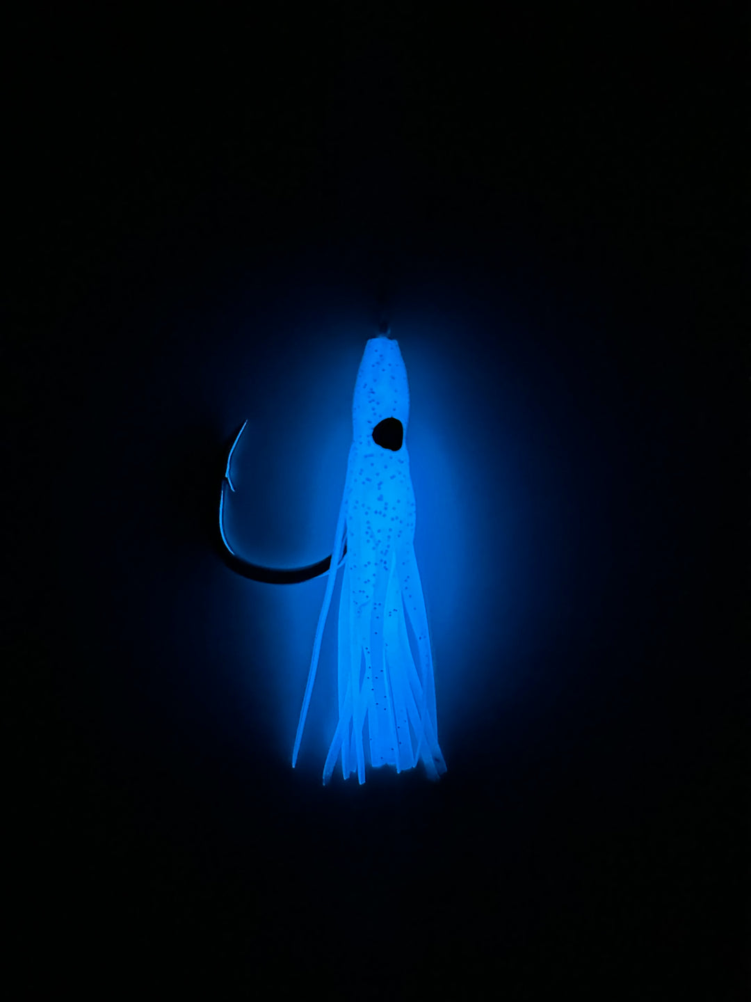 Jaw Slinger Knife Jig Watermelon Glow BKK