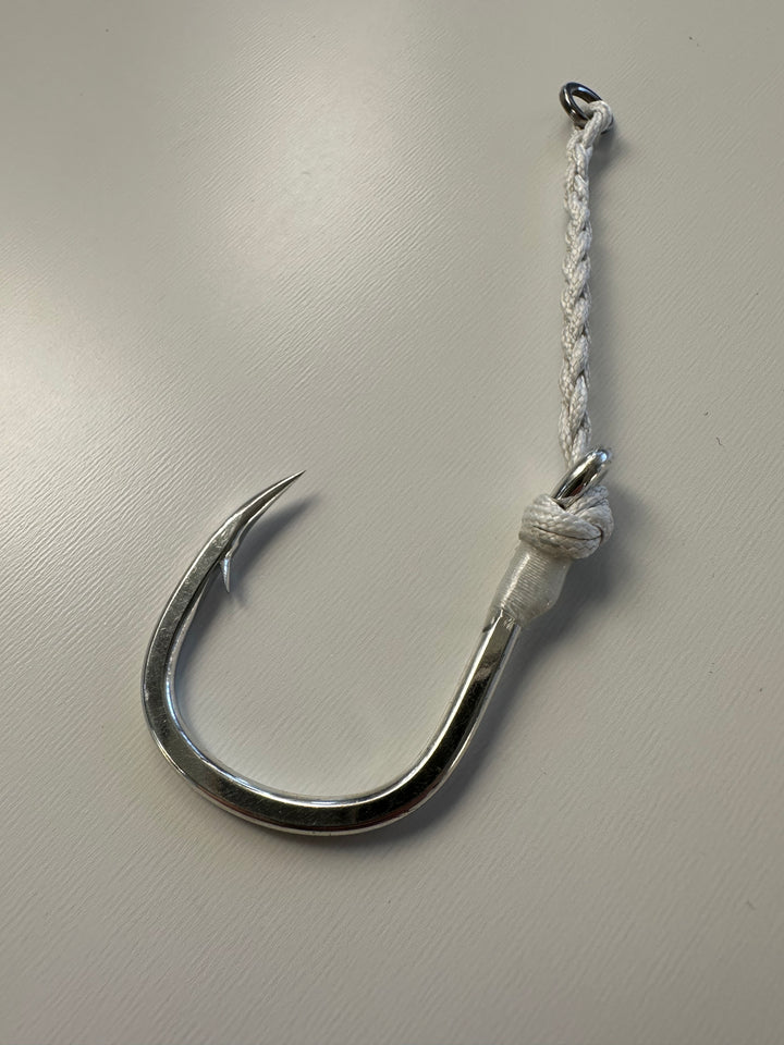 Jaw Slinger Knife Jig Assist Hooks 2 Pack
