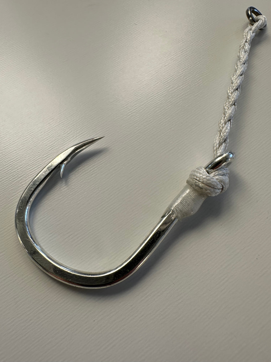 Jaw Slinger Knife Jig Watermelon Glow BKK
