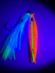 Jaw Slinger Jig Pink Lemonade BKK