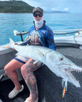 Jaw Slinger Jig Pink Lemonade BKK