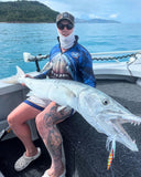 Jaw Slinger Jig Pink Lemonade BKK