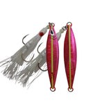 Jaw Slinger Jig Pink Lemonade BKK