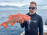 Jaw Slinger Jig Pink Lemonade BKK