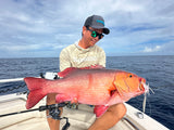 Jaw Slinger Jig Pink Lemonade BKK