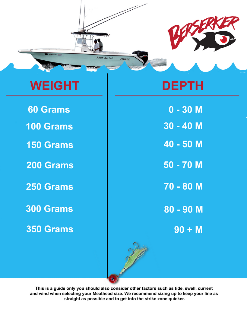 Berserker Hybrid Fishing Jig Lure Glow Ghost Berserker Fishing berserker-hybrid-fishing-jig-lure-glow-ghost-berserker-fishing