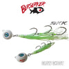 Meathead Hybrid Jig Gen 3 Value Bundle Packs x 4