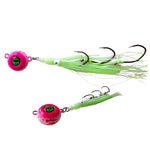 Meathead Hybrid Jig Gen 3 - Glow Pink