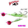 Meathead Hybrid Jig Gen 3 Value Bundle Packs x 4