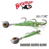 Meathead Hybrid Jig Gen 3 Value Bundle Packs x 4