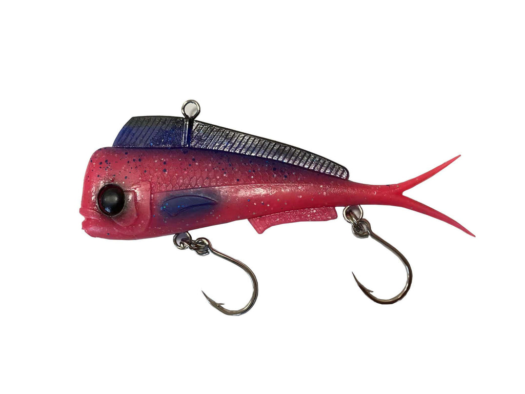 Berserker Kabura Slider Octo Fishing Jig Lure Chrome – Berserker fishing