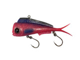 Berserker Deep Dorado Soft Vibe Pink Galaxy