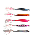 SEND IT Casting Metals Value Bundle Pack x 5