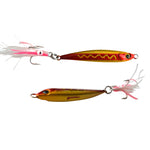 SEND IT Casting Metal Lure -  Hotdog