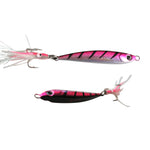 SEND IT Casting Metal Lure -  Tiger King
