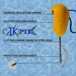 Ikipik Fish Spike