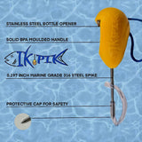 Ikipik Fish Spike