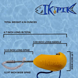 Ikipik Fish Spike