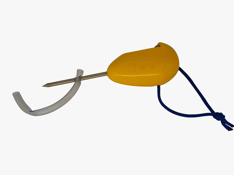 Ikipik Fish Spike