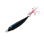 SEND IT Casting Metal Lure -  Hezza