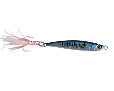 SEND IT Casting Metal Lure -  Hezza