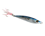SEND IT Casting Metal Lure -  Hezza